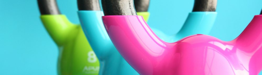 Beach Body Fitness Center by Shauna Cutts